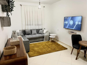 Appartement Kawacim